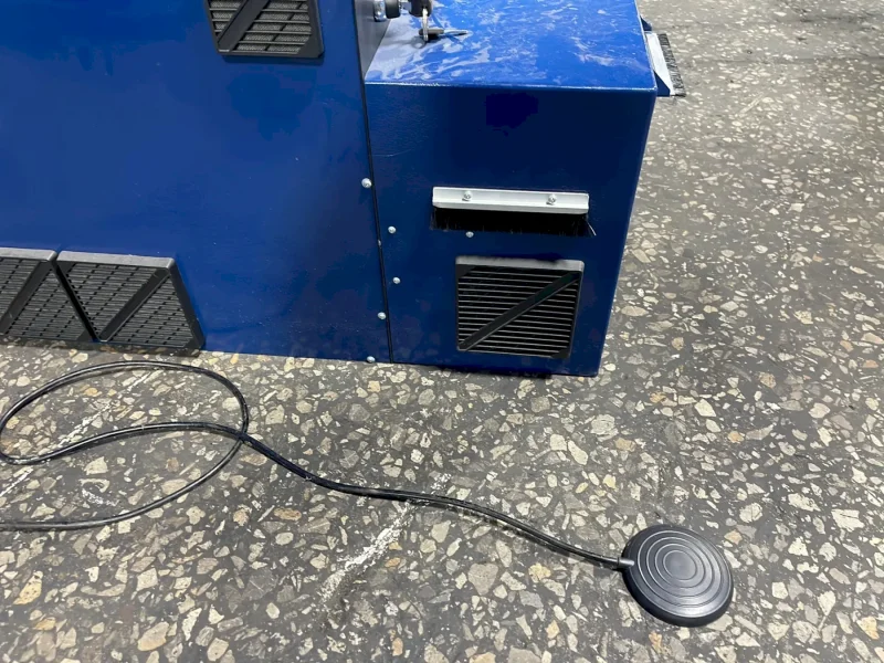 SPECTRUM TECHNOLOGIES LASER WIRE STRIPPER  -  SIENNA 325D