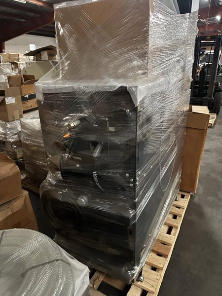 LNS ChipBlaster F-30H, 2023 – New/Unused QTY 3