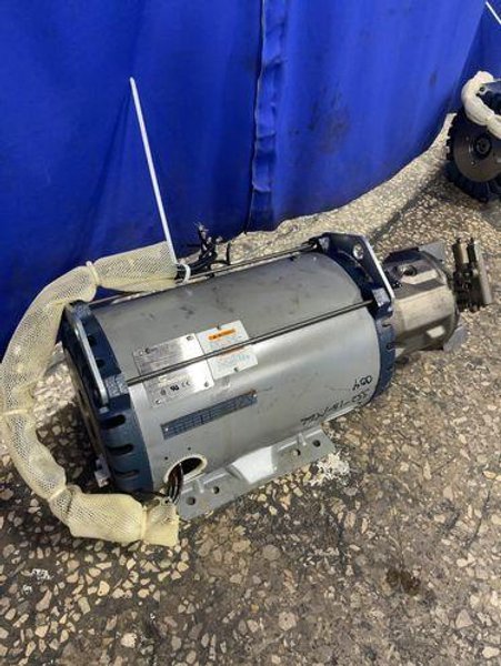 Rexroth 60 Hp Hydraulic Pump - R902505152/001