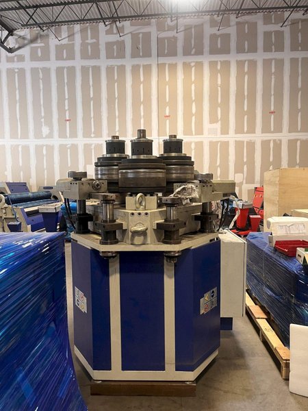 2020 Bendmak Pro 120 Angle Roll (#5646)