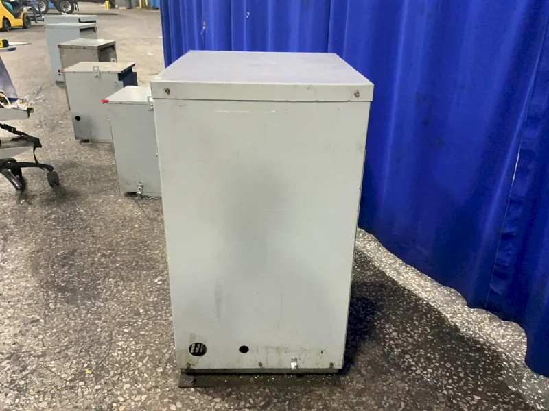 FEDERAL PACIFIC 75 KVA TRANSFOMER  -  T43T75S-1