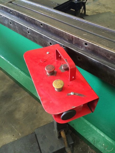 FAIRBANKS TOLEDO FLOOR SCALE: STOCK #16958