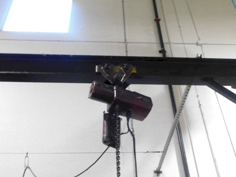 48&quot; TOLHURST SPINNER CHIP WRINGER CENTRIFUGE : YOBRO #24528