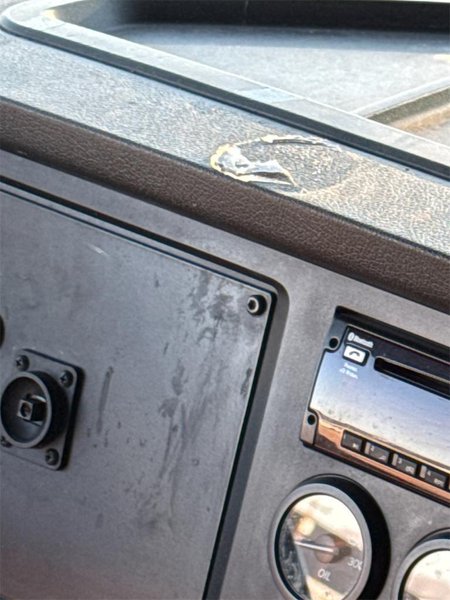 2020 Freightliner Cascadia LC1672