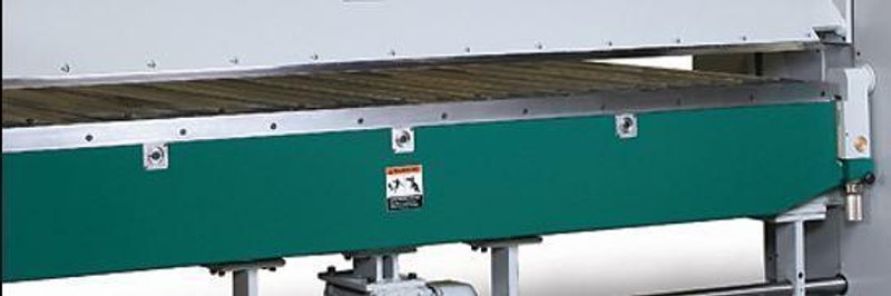 New Tennsmith CNC Folder, Model# SBS159-16-60