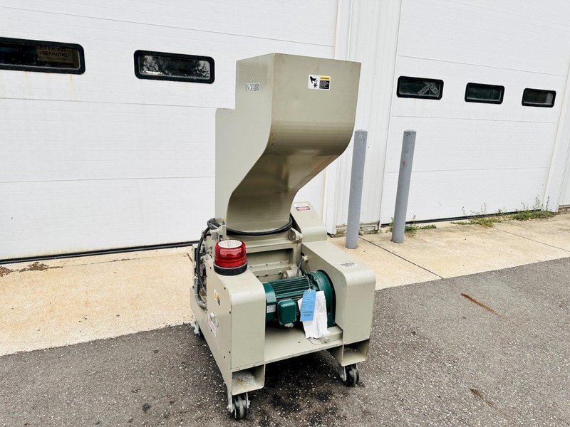 ConAir Model LP-814 3-Hp Granulator
