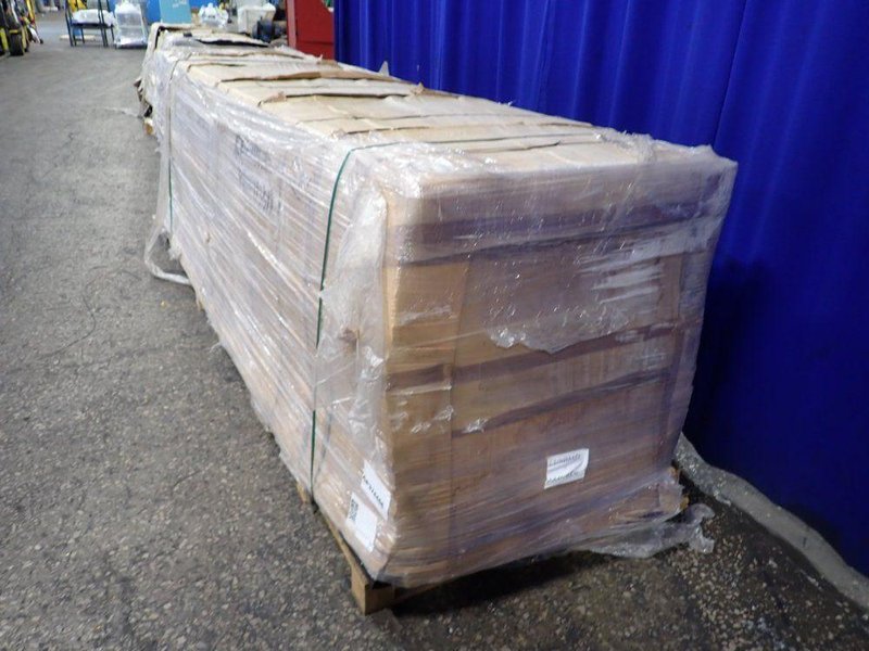 SIEMENS PLASTIC WIRE GUARDS  -  GP374406