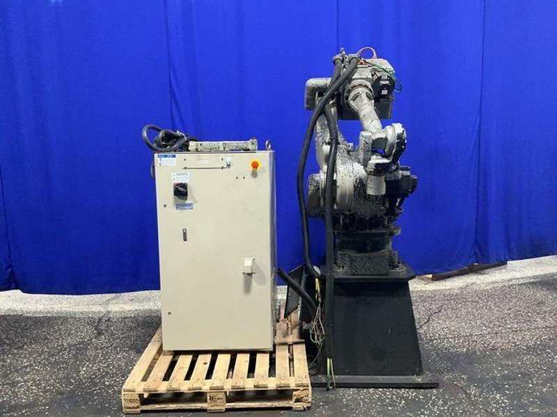 Motoman Robot - Yr-up50n-a00