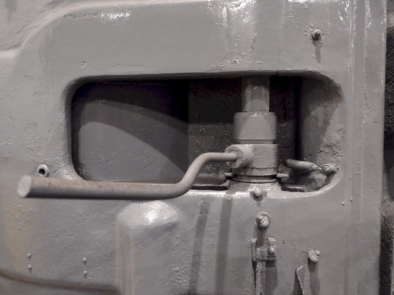 42" BLANCHARD MODEL18-42 ROTARY SURFACE GRINDER: YOBRO #23954