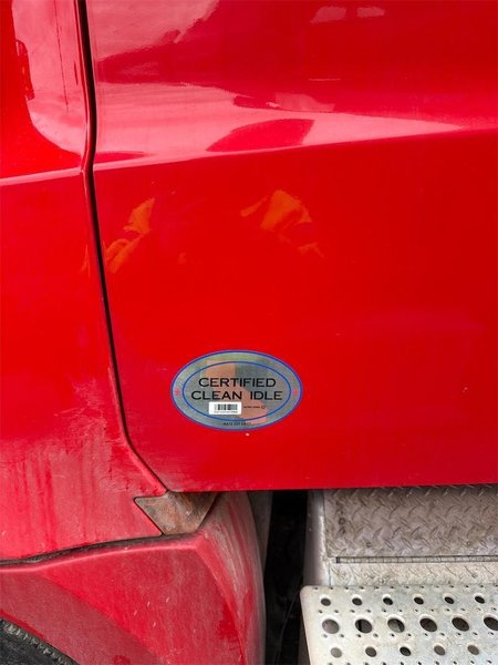 2020 Freightliner Cascadia 1FUJHHDV0LLLC1688