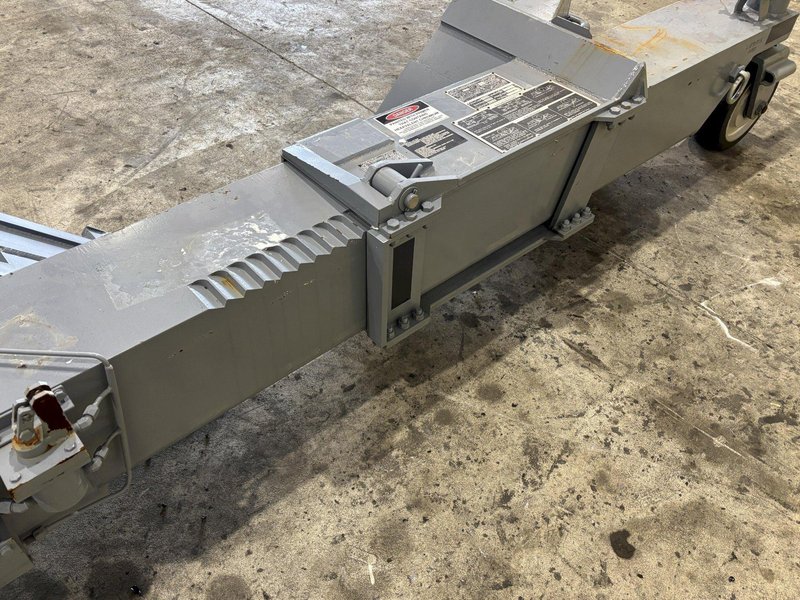 AIRCRAFT PLANE DISABLED WHEEL DOLLY SYSTEM BY CHAMPS INDUSTRIES: STOCK #21970