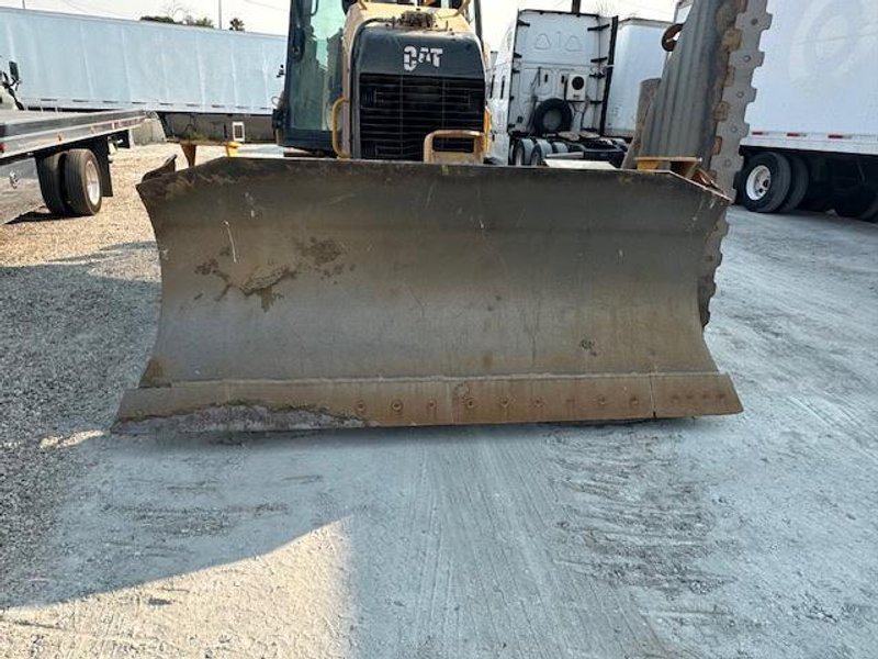 CAT D5K2 XL Crawler Dozer, 2018