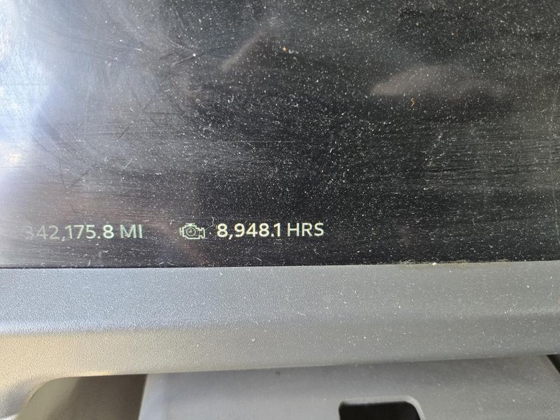 2023 Peterbilt 579 1XPBD49X1PD862374