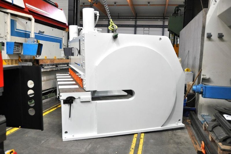 LVD MVS 3100 x 13 mm