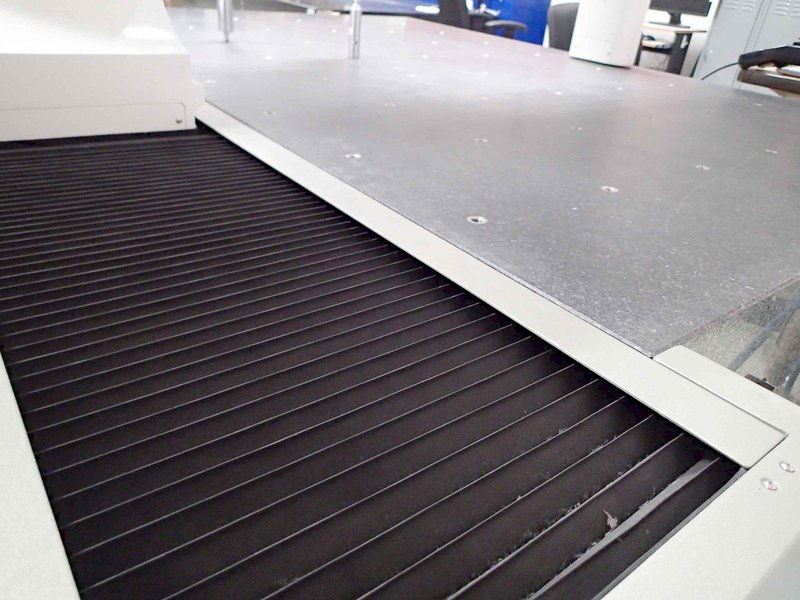 10.12.8 Insight 10128 CMM Inspection Machine, 2012- 40″ x 48″ x 32″ Travels, Renishaw Probe &amp; Scales