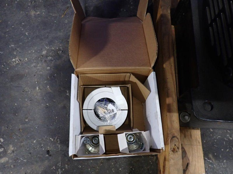 GRUNDFOS 100 HP PUMP  -  29N6-40121-14XX0X-25R1P