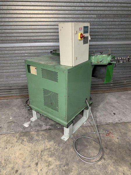 RMG Model 34-07244-87 Wire Drawer