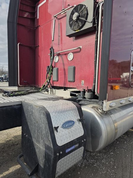 2022 Peterbilt 567 804181