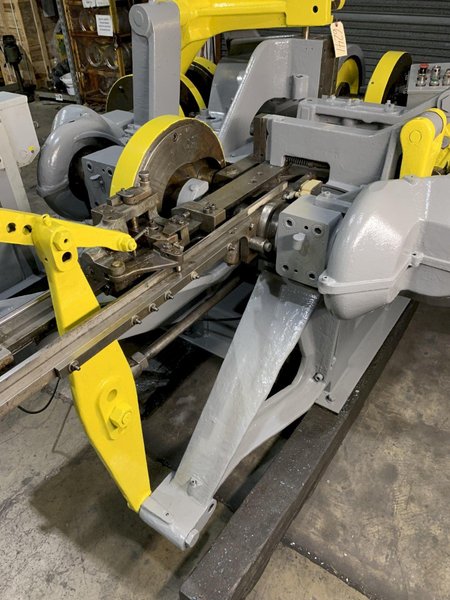 Nilson S-5 Fourslide