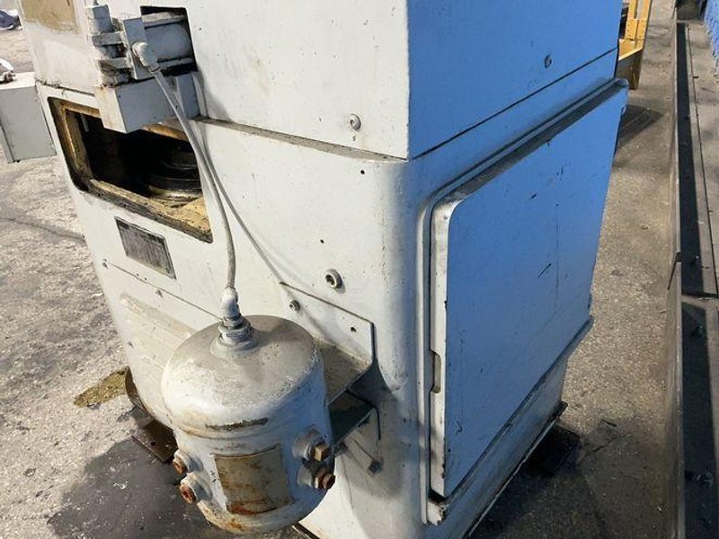 REED RTD CO 3 DIE THREAD ROLLER   -  A22