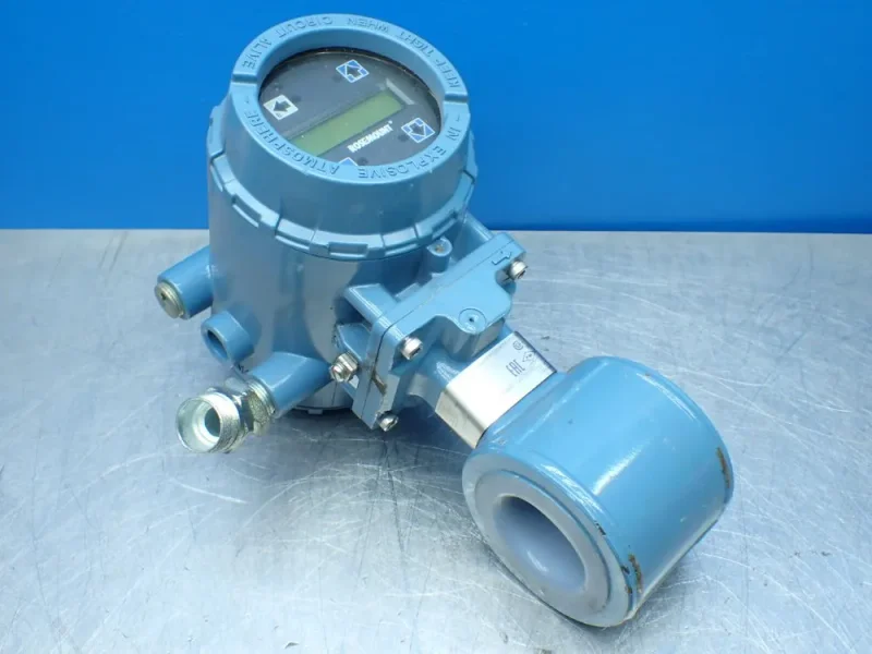 ROSEMOUNT 8732EMT2A1M4  -  8732EMT2A1M4
