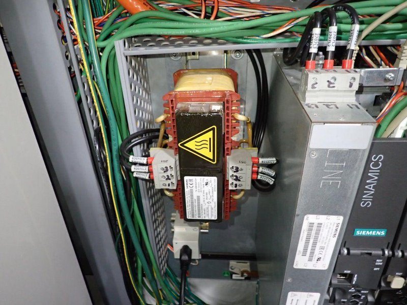 KUKA CONTROL CABINET