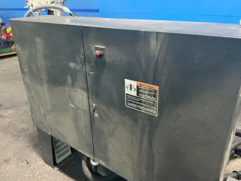Multicam  58” X 120”  CNC Router - 5000 Series