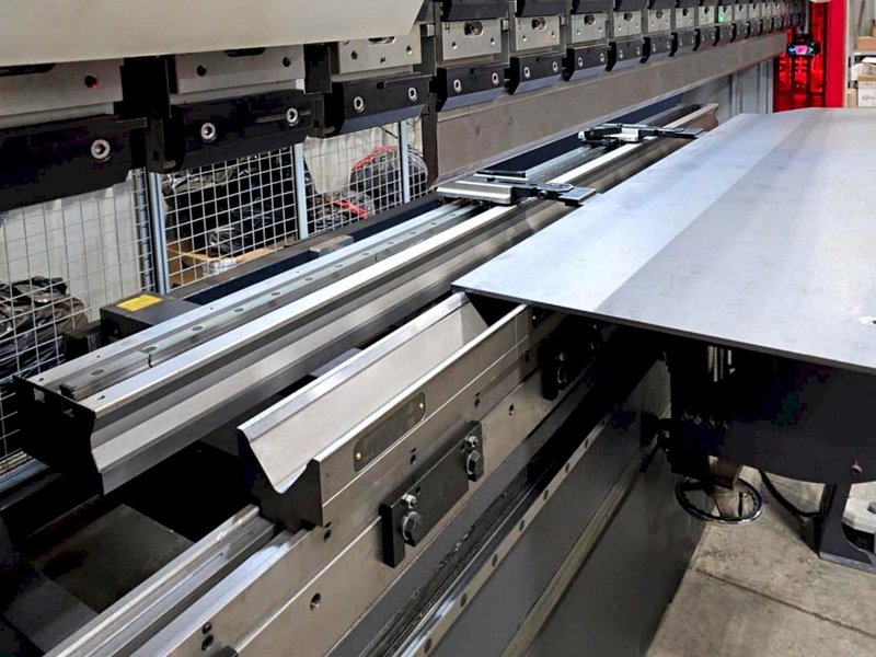 Dener SX 36175 - 192 Ton x 12′ Press Brake