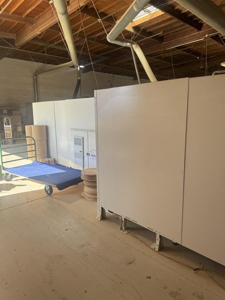 5′ x 20′ SCM Accord 30 fxm CNC Router, 2024 – 5 Axis Spindle, Toolchanger