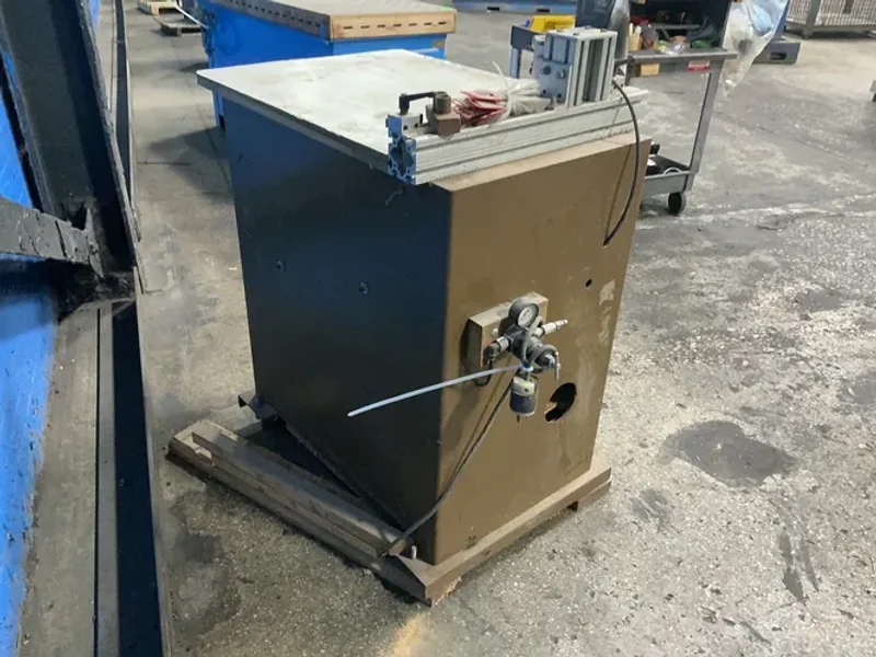 RITTER MANUFACTURING POCKETHOLE DRILL  -  R-275 (R-200-T)
