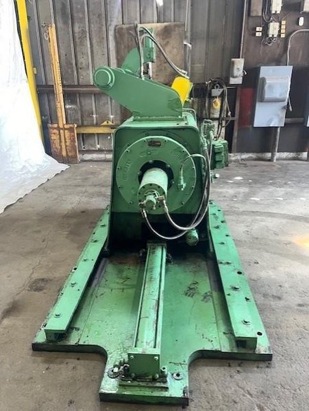 20,000# X 30&quot; LOOPCO  UNCOILER STOCK# 3779