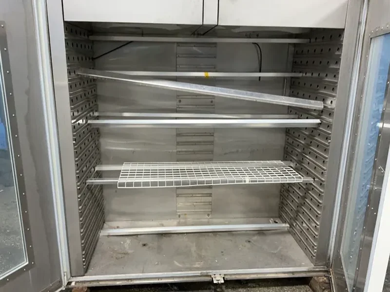 TPS 60” X 28” 60” STABILITY CHAMBER  -  CEO958W-4