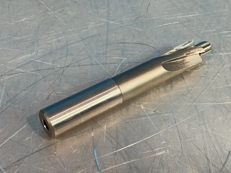 KENNAMETAL CUTTERS  -  DWG 60099406