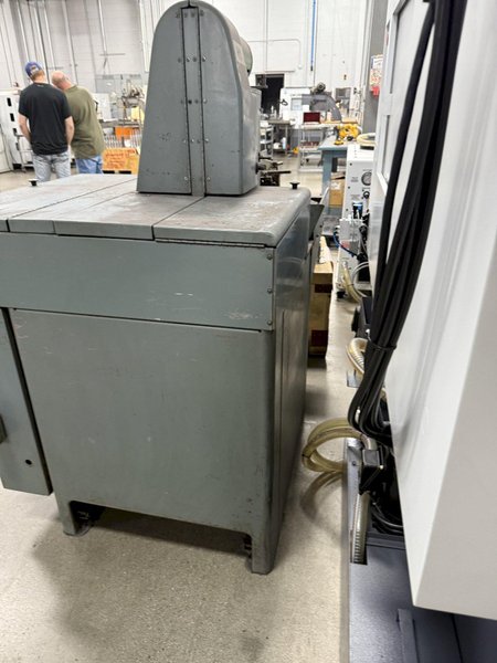 Sunnen MBB 1800D Automatic Horizontal Hone For Sale