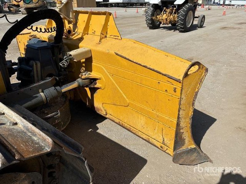 2020 John Deere 750K LGP-Crawler Dozer 1T0750KXKKF362631