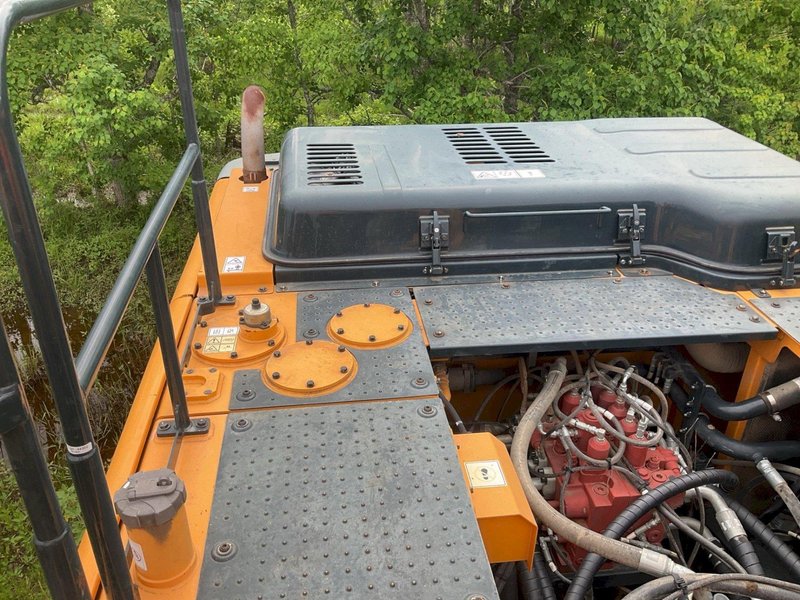 2021 Hyundai HX380L HKA01HE0000507