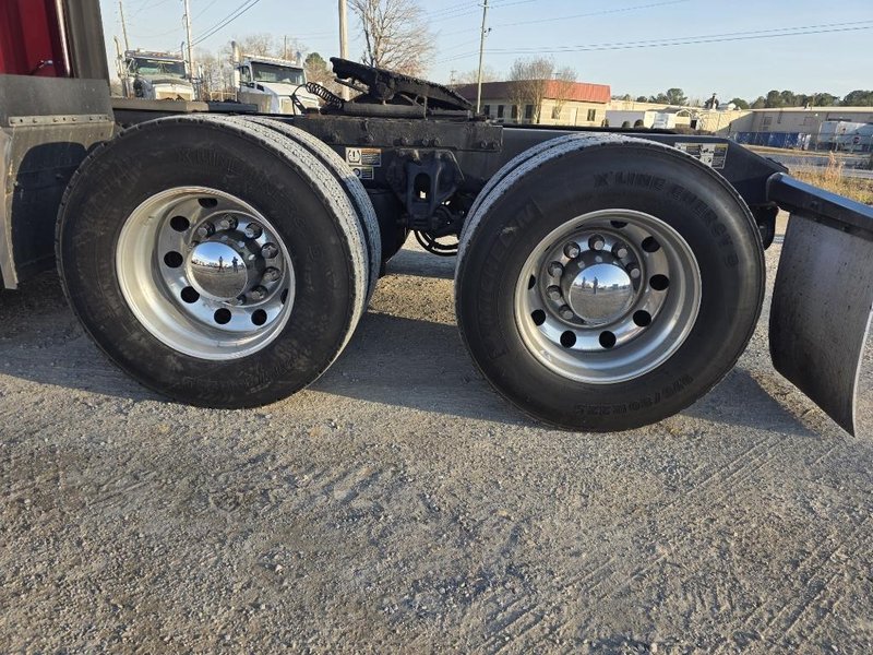 2022 Peterbilt 567 Stock #804173