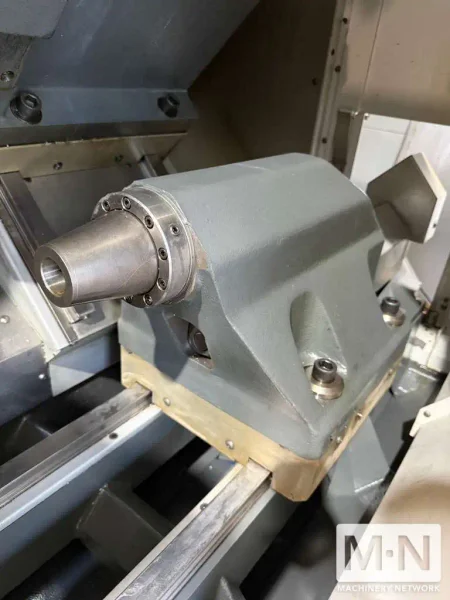 HAAS ST-20 CNC Lathe, 2013