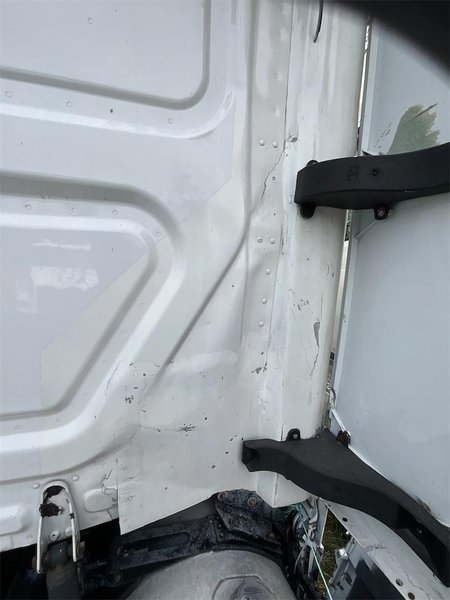 2021 Freightliner Cascadia 1FUJHHDR6MLMJ2151