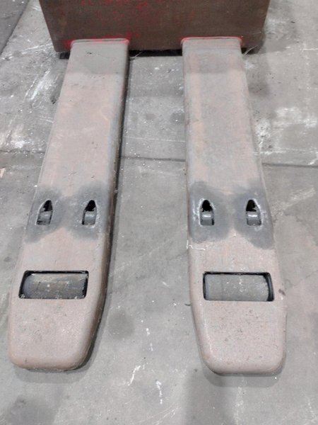 6500 LBS BT PRIME MOVER MODEL #RMX65 ELECTRIC POWER PALLET JACK: STOCK #19650