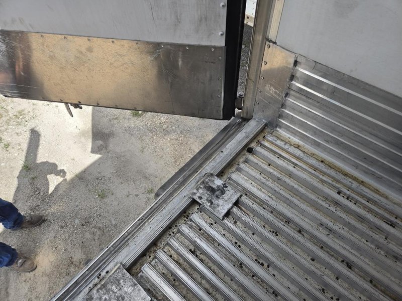 2023 Utility 53 x 102 1UYVS2530P6721507