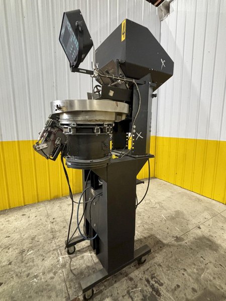 SPEED COUNT PLUS MOORE BOWL FEEDER: STOCK #23086