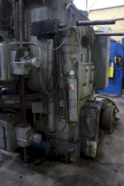 42&quot; BULLARD VERTICAL TURRET LATHE: STOCK #76286