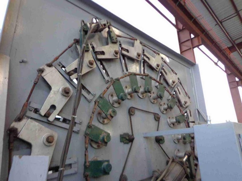 Accumulator, Floop, Kent