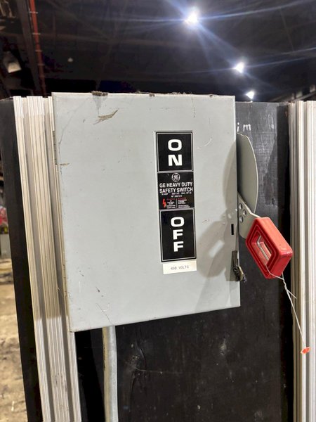 30 KVA ACME ELECTRICAL 3 PHASE TRANSFORMER 480D &lt;-&gt; 240/120 HIGH LEG D VOLTS: YOBRO #24369