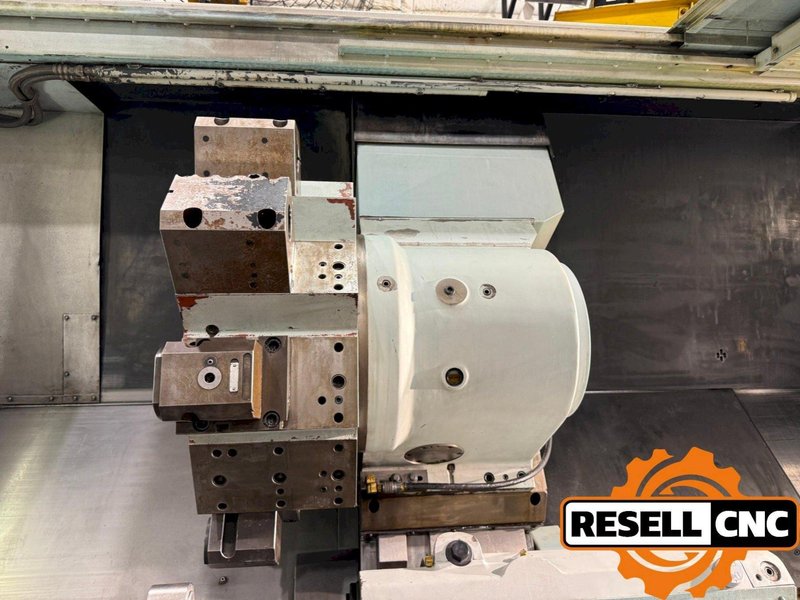 2006 Mazak Slant Turn 50N CNC Lathe