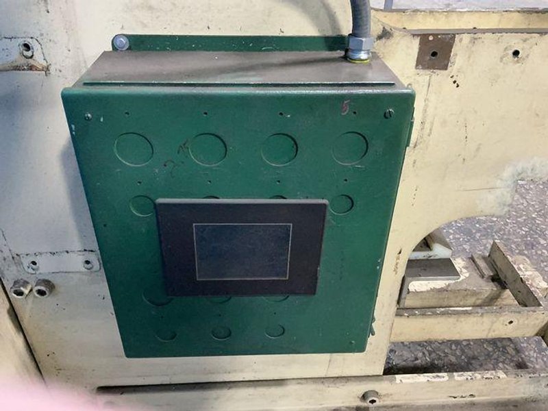 ACROMARK 3000 PSI HOT STAMP PRESS  -  830SP-10