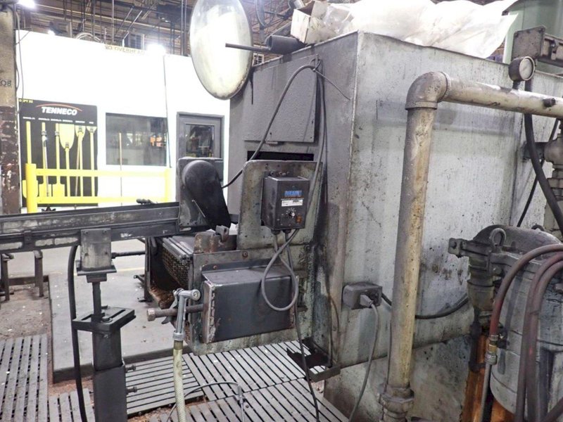 RANSOHOFF PARTS WASHER: YOBRO #24281