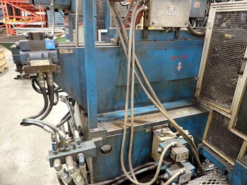 VULCAN BREHM TUBE CUTTER: YOBRO #24291