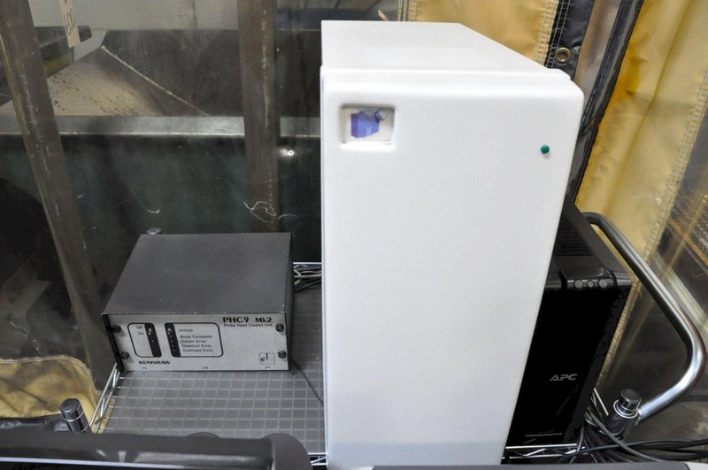 MITUTOYO BN-1020 COORDINATE MEASURING MACHINE. STOCK # 0104222